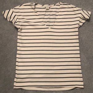 J Crew tee